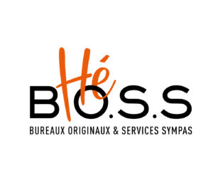 Logo HéBoss Montgeron